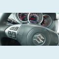 SUZUKI GRAND VITARA 2.0 4X2 16V 4P AUT. - PRETO - 2011 Foto 4 (Miniatura)