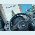 VOLKSWAGEN SAVEIRO 1.6 MI TRENDLINE CS 8V FLEX 2P - BRANCO - 2016 Foto 4 (Miniatura)