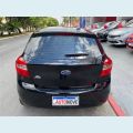 FORD KA 1.0 TI-VCT FLEX SE - PRETO - 2015 Foto 4 (Miniatura)