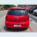 VOLKSWAGEN FOX 1.0 MI 8V FLEX 4P - VERMELHO - 2012 Foto 4 (Miniatura)