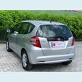 HONDA FIT 1.4 DX 16V FLEX 4P - PRATA - 2013 Foto 4 (Miniatura)
