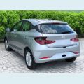 HYUNDAI HB 20 1.0 12V FLEX EVOLUTION - PRATA - 2022 Foto 4 (Miniatura)