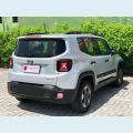 JEEP RENEGADE 1.8 16V FLEX SPORT 4P AUT. - PRATA - 2016 Foto 4 (Miniatura)