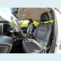 TOYOTA COROLLA 2.0 VVT-IE FLEX XEI DIRECT SHIFT - BRANCO - 2021 Foto 4 (Miniatura)
