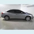 HONDA CIVIC 1.8 LXL 16V FLEX 4P AUT. - CINZA - 2013 Foto 4 (Miniatura)