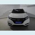 HONDA HR-V 1.8 16V FLEX EX 4P AUT. - BRANCO - 2016 Foto 4 (Miniatura)
