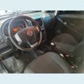 FIAT IDEA 1.4 MPI ATTRACTIVE 8V FLEX 4P - PRATA - 2014 Foto 4 (Miniatura)