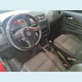 VOLKSWAGEN FOX 1.6 MI 8V FLEX 4P - VERMELHO - 2013 Foto 4 (Miniatura)