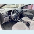 HYUNDAI HB 20X 1.6 16V PREMIUM FLEX 4P AUT. - BRANCO - 2015 Foto 4 (Miniatura)
