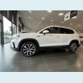 VOLKSWAGEN TAOS 1.4 250 TSI TOTAL FLEX HIGHLINE AUT. - BRANCO - 2023 Foto 4 (Miniatura)