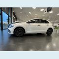 VOLKSWAGEN POLO 1.0 MPI TRACK MANUAL - BRANCO - 2024 Foto 4 (Miniatura)