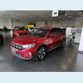 VOLKSWAGEN NIVUS 1.0 200 TSI TOTAL FLEX HIGHLINE AUT. - VERMELHO - 2024 Foto 4 (Miniatura)