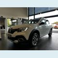 RENAULT STEPWAY 1.6 16V SCE FLEX ICONIC X-TRONIC - BRANCO - 2024 Foto 4 (Miniatura)