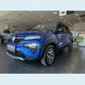 RENAULT KWID 1.0 12V SCE FLEX OUTSIDER MANUAL - AZUL - 2024 Foto 4 (Miniatura)