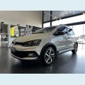 VOLKSWAGEN FOX 1.6 MSI TOTAL FLEX XTREME 4P MANUAL - BRANCO - 2019 Foto 4 (Miniatura)