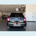 TOYOTA ETIOS 1.3 X 16V FLEX 4P AUT. - PRETO - 2020 Foto 4 (Miniatura)