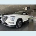 HYUNDAI CRETA 1.0 TGDI FLEX LIMITED AUT. - BRANCO - 2024 Foto 4 (Miniatura)