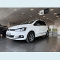 VOLKSWAGEN FOX 1.6 MSI TOTAL FLEX CONNECT 4P MANUAL - BRANCO - 2020 Foto 4 (Miniatura)