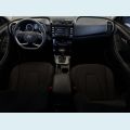 HYUNDAI CRETA 1.0 TGDI FLEX LIMITED AUT. - AZUL - 2023 Foto 4 (Miniatura)