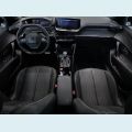 PEUGEOT 2008 1.0 TURBO 200 FLEX GT CVT - CINZA - 2025 Foto 4 (Miniatura)