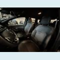 RENAULT DUSTER ICONIC 1.3 TCE FLEX AUT. 4P - PRETO - 2024 Foto 4 (Miniatura)