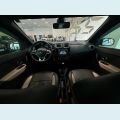 RENAULT SANDERO STEPWAY 1.6 16V ICONIC X-TRONIC FLEX AUT. 4P - CINZA - 2022 Foto 4 (Miniatura)