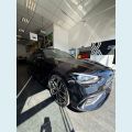 MERCEDES-BENZ MERCEDES-BENZ C 300 AMG LINE 2.0 EQ BOOST HIBRIDO ELETRICO/GASOLINA AUT. 5P - PRETO - 2025 Foto 4 (Miniatura)