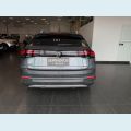 VOLKSWAGEN NIVUS 1.0 200 TSI TOTAL FLEX HIGHLINE AUT. - PRATA - 2023 Foto 4 (Miniatura)