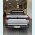CHEVROLET MONTANA 1.2 TURBO FLEX LT MANUAL - PRATA - 2024 Foto 4 (Miniatura)