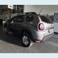 RENAULT RENAULT DUSTER INTENSE PLUS 1.6 16V FLEX AUT. 5P - CINZA - 2025 Foto 4 (Miniatura)