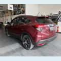 HONDA HR-V EXL 1.8 16V FLEX AUT. 4P - VERMELHO - 2020 Foto 4 (Miniatura)