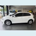 VOLKSWAGEN POLO 1.0 170 TSI SENSE AUTOMÁTICO - BRANCO - 2026 Foto 4 (Miniatura)