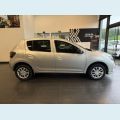 RENAULT SANDERO 1.0 12V SCE FLEX S EDITION MANUAL - PRATA - 2023 Foto 4 (Miniatura)