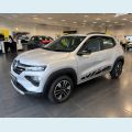 RENAULT RENAULT KWID SCE OUTSIDER 1.0 12V FLEX AUT. 5P - PRATA - 2026 Foto 4 (Miniatura)