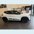 RENAULT KWID ICONIC 1.0 12V SCE FLEX AUT. 5P - BRANCO - 2026 Foto 4 (Miniatura)
