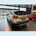 RENAULT CAPTUR INTENSE X-TRONIC 1.6 16V FLEX AUT. 5P - PRATA - 2020 Foto 4 (Miniatura)