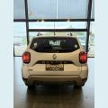 RENAULT DUSTER 1.3 TCE FLEX ICONIC PLUS X-TRONIC - PRATA - 2025 Foto 4 (Miniatura)