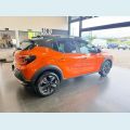 RENAULT KARDIAN 1.0 TCE FLEX PREMIÉRE EDITION EDC - LARANJA - 2025 Foto 4 (Miniatura)