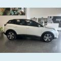PEUGEOT 3008 1.6 16V THP GT PACK AUT. - BRANCO - 2023 Foto 4 (Miniatura)