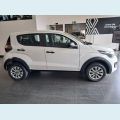FIAT MOBI 1.0 EVO FLEX LIKE. MANUAL - BRANCO - 2024 Foto 4 (Miniatura)