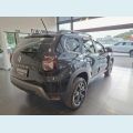 RENAULT DUSTER 1.6 16V SCE FLEX ICONIC PLUS X-TRONIC - PRETO - 2025 Foto 4 (Miniatura)
