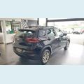 CHEVROLET TRACKER 1.0 TURBO FLEX AUT. - PRETO - 2025 Foto 4 (Miniatura)