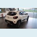 RENAULT KWID 1.0 12V SCE FLEX OUTSIDER MANUAL - BRANCO - 2023 Foto 4 (Miniatura)