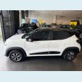 RENAULT KWID 1.0 12V SCE FLEX INTENSE MANUAL - BRANCO - 2023 Foto 4 (Miniatura)