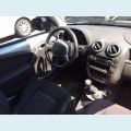 FORD KA 1.6 8V FLEX 3P - PRATA - 2011 Foto 4 (Miniatura)