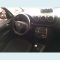 CITROËN C3 GLX 1.6/ 1.6 FLEX 16V 5P - PRETO - 2011 Foto 4 (Miniatura)