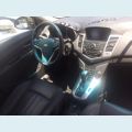 CHEVROLET CRUZE LT 1.8 16V FLEXPOWER 4P AUT. - BEGE - 2013 Foto 4 (Miniatura)
