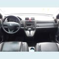 HONDA CRV LX 2.0 16V 2WD/2.0 FLEXONE AUT. - PRATA - 2011 Foto 4 (Miniatura)