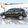 HYUNDAI TUCSON 2.0 16V FLEX AUT. - PRETO - 2013 Foto 4 (Miniatura)