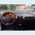 RENAULT SANDERO PRIVILEGIO 1.6 AUT. - PRATA - 2012 Foto 4 (Miniatura)